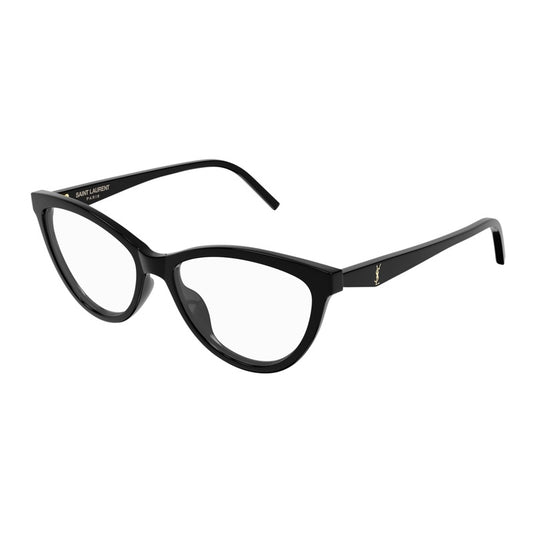 Occhiale da Vista Saint Laurent Paris, Modello: SLM185 Colore: 001