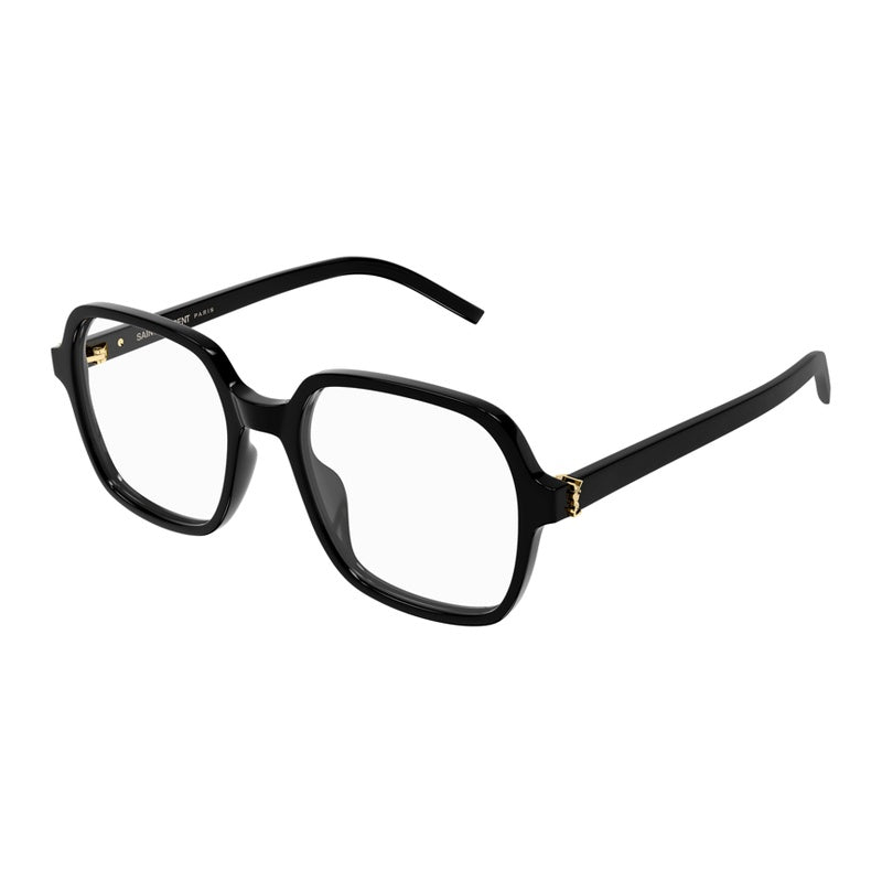 Occhiale da Vista Saint Laurent Paris, Modello: SLM190 Colore: 001