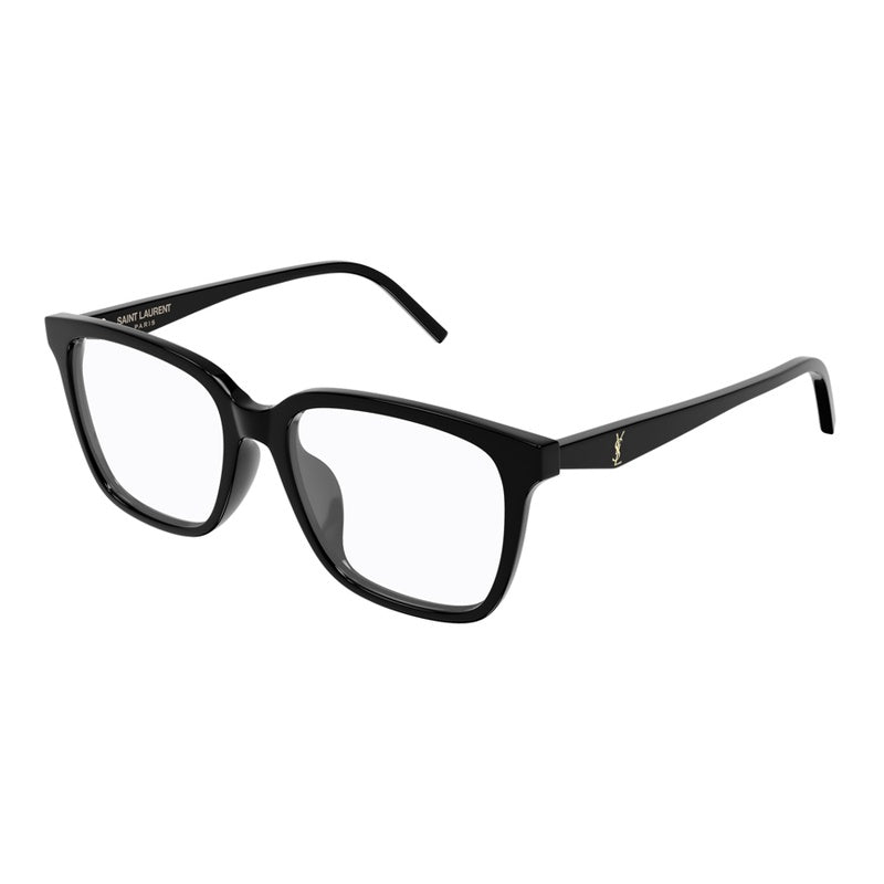 Occhiale da Vista Saint Laurent Paris, Modello: SLM191F Colore: 001