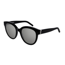 Carica l&#39;immagine nel visualizzatore di Gallery, Occhiale da Sole Saint Laurent Paris, Modello: SLM29 Colore: 002