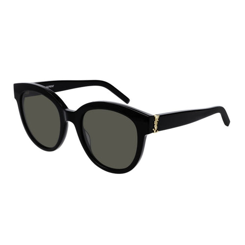 Occhiale da Sole Saint Laurent Paris, Modello: SLM29 Colore: 003