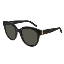 Carica l&#39;immagine nel visualizzatore di Gallery, Occhiale da Sole Saint Laurent Paris, Modello: SLM29 Colore: 004