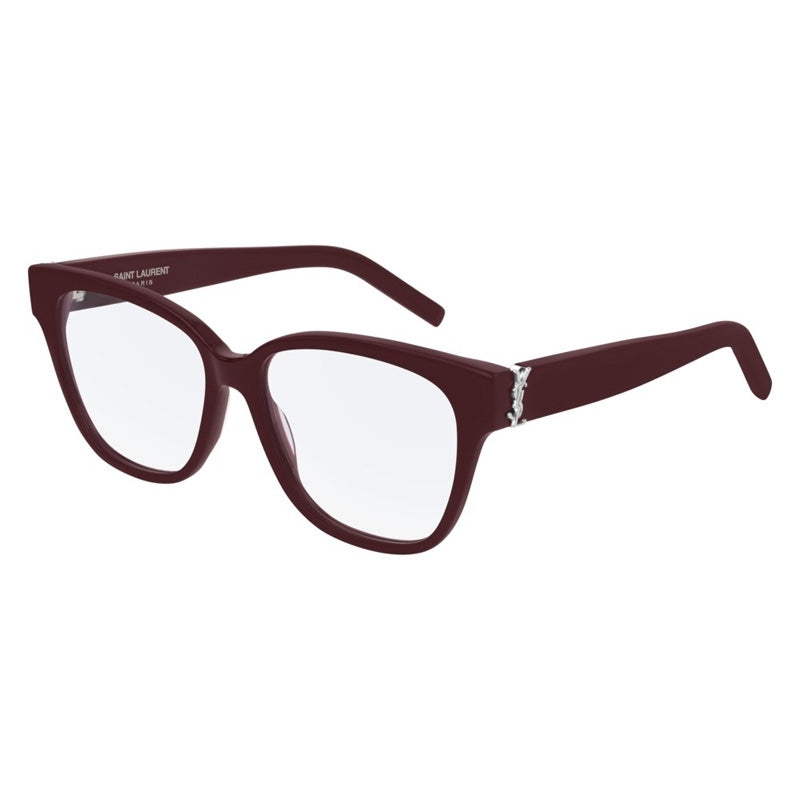 Occhiale da Vista Saint Laurent Paris, Modello: SLM33 Colore: 006