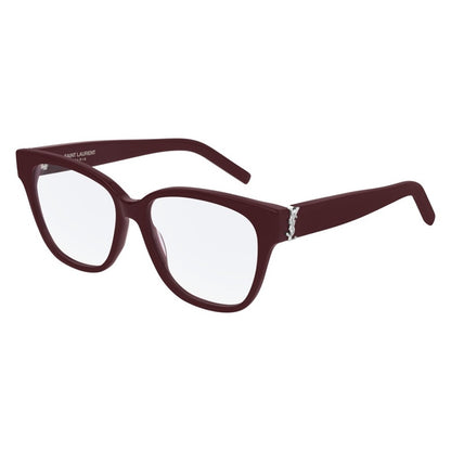 Occhiale da Vista Saint Laurent Paris, Modello: SLM33 Colore: 006