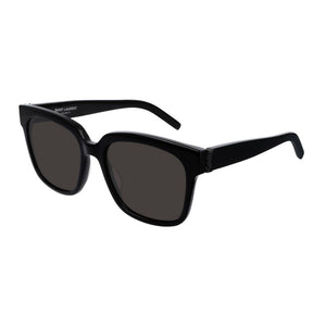 Occhiale da Sole Saint Laurent Paris, Modello: SLM40 Colore: 001