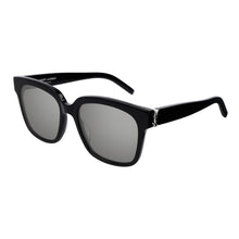Carica l&#39;immagine nel visualizzatore di Gallery, Occhiale da Sole Saint Laurent Paris, Modello: SLM40 Colore: 002
