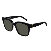 Carica l&#39;immagine nel visualizzatore di Gallery, Occhiale da Sole Saint Laurent Paris, Modello: SLM40 Colore: 003
