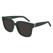 Carica l&#39;immagine nel visualizzatore di Gallery, Occhiale da Sole Saint Laurent Paris, Modello: SLM40 Colore: 007