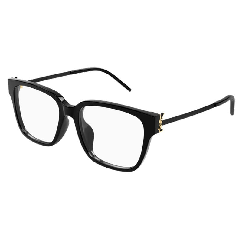 Occhiale da Vista Saint Laurent Paris, Modello: SLM48OAFN Colore: 001