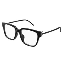 Carica l&#39;immagine nel visualizzatore di Gallery, Occhiale da Vista Saint Laurent Paris, Modello: SLM48OAFN Colore: 002