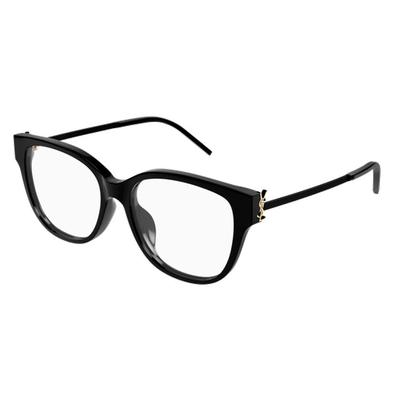 Occhiale da Vista Saint Laurent Paris, Modello: SLM48OBFN Colore: 001