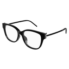 Carica l&#39;immagine nel visualizzatore di Gallery, Occhiale da Vista Saint Laurent Paris, Modello: SLM48OBFN Colore: 002