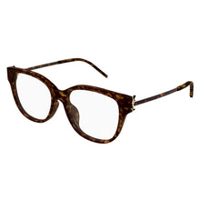 Carica l&#39;immagine nel visualizzatore di Gallery, Occhiale da Vista Saint Laurent Paris, Modello: SLM48OBFN Colore: 003