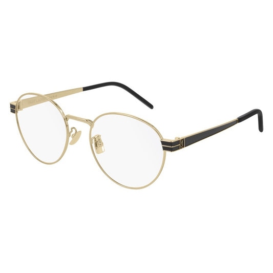 Occhiale da Vista Saint Laurent Paris, Modello: SLM63 Colore: 003