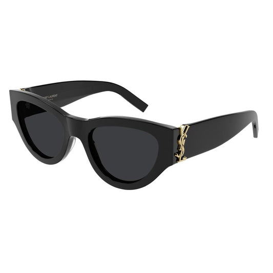 Occhiale da Sole Saint Laurent Paris, Modello: SLM94 Colore: 001
