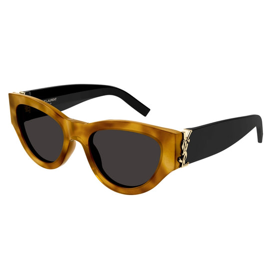 Occhiale da Sole Saint Laurent Paris, Modello: SLM94 Colore: 007