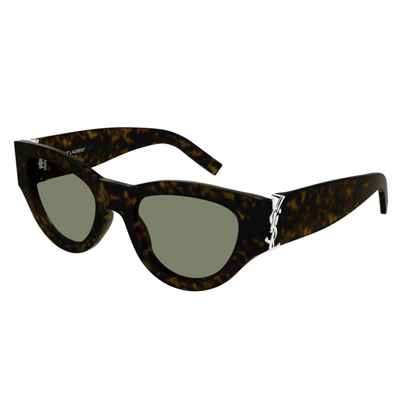 Occhiale da Sole Saint Laurent Paris, Modello: SLM94 Colore: 008