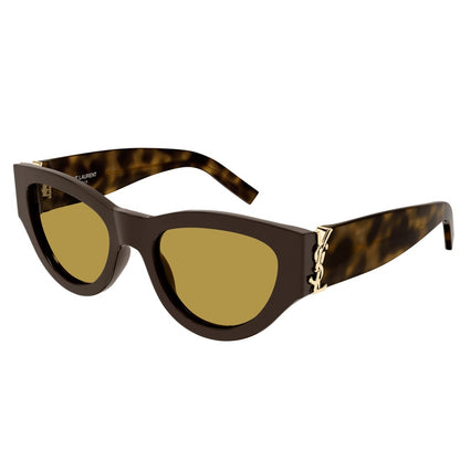 Occhiale da Sole Saint Laurent Paris, Modello: SLM94 Colore: 010