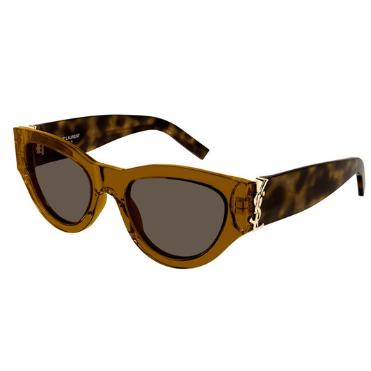 Occhiale da Sole Saint Laurent Paris, Modello: SLM94 Colore: 011