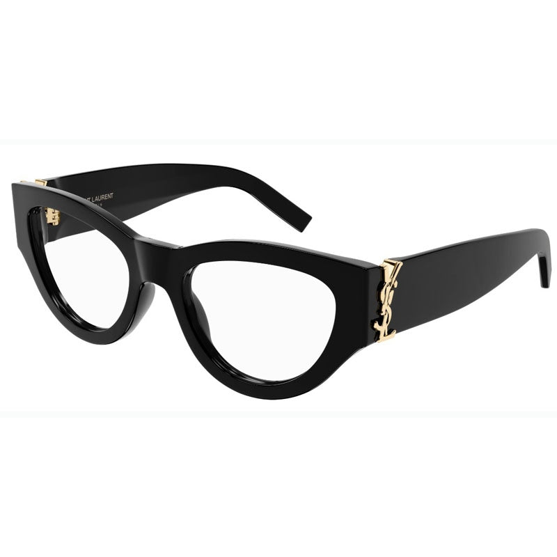 Occhiale da Vista Saint Laurent Paris, Modello: SLM94OPT Colore: 001