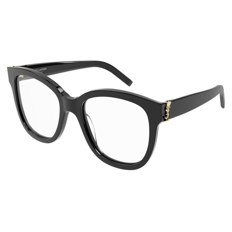Occhiale da Vista Saint Laurent Paris, Modello: SLM97 Colore: 001