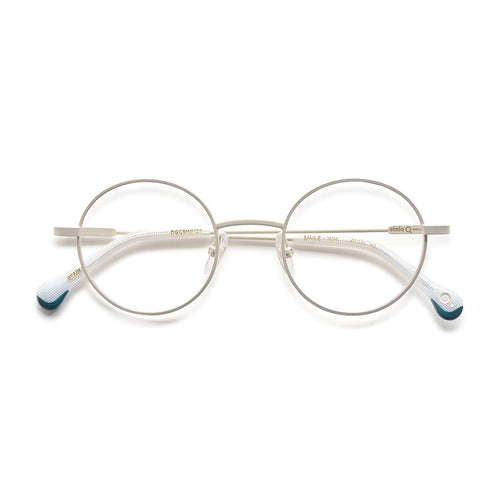 Occhiale da Vista Etnia Barcelona, Modello: Smile Colore: WH
