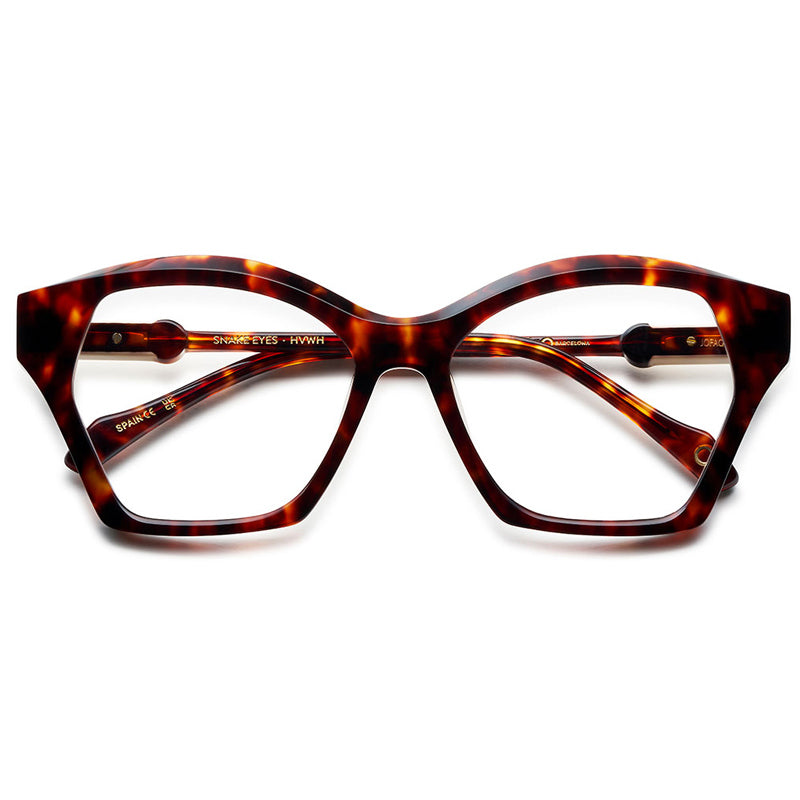 Occhiale da Vista Etnia Barcelona, Modello: SnakeEyes Colore: HVWH