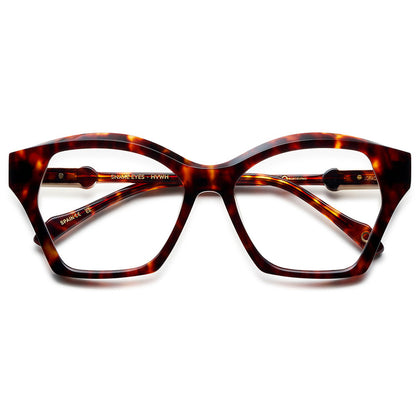 Occhiale da Vista Etnia Barcelona, Modello: SnakeEyes Colore: HVWH