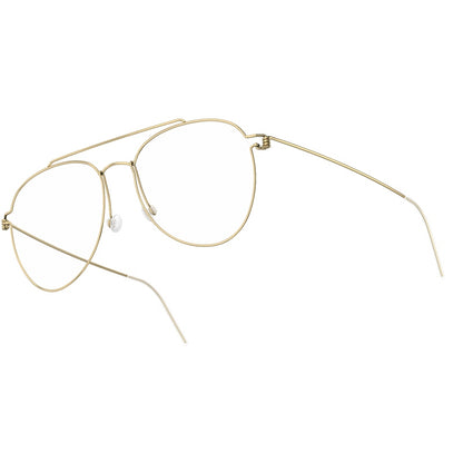 Occhiale da Vista LINDBERG, Modello: Sonny Colore: PGT