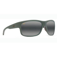 Carica l'immagine nel visualizzatore di Gallery, Occhiale da Sole Maui Jim, Modello: SouthernCross Colore: MM815003