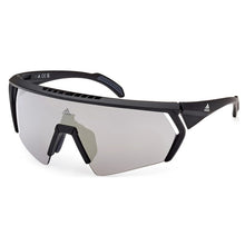 Carica l&#39;immagine nel visualizzatore di Gallery, Occhiale da Sole Adidas, Modello: SP0063 Colore: 02G