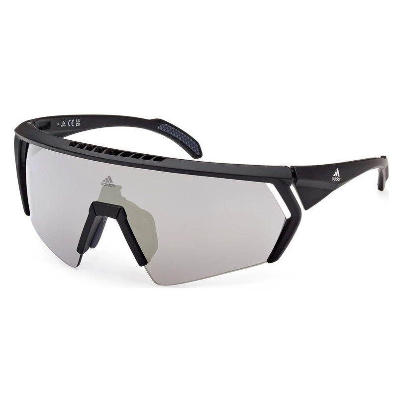 Occhiale da Sole Adidas, Modello: SP0063 Colore: 02G