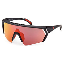 Carica l&#39;immagine nel visualizzatore di Gallery, Occhiale da Sole Adidas, Modello: SP0063 Colore: 02U