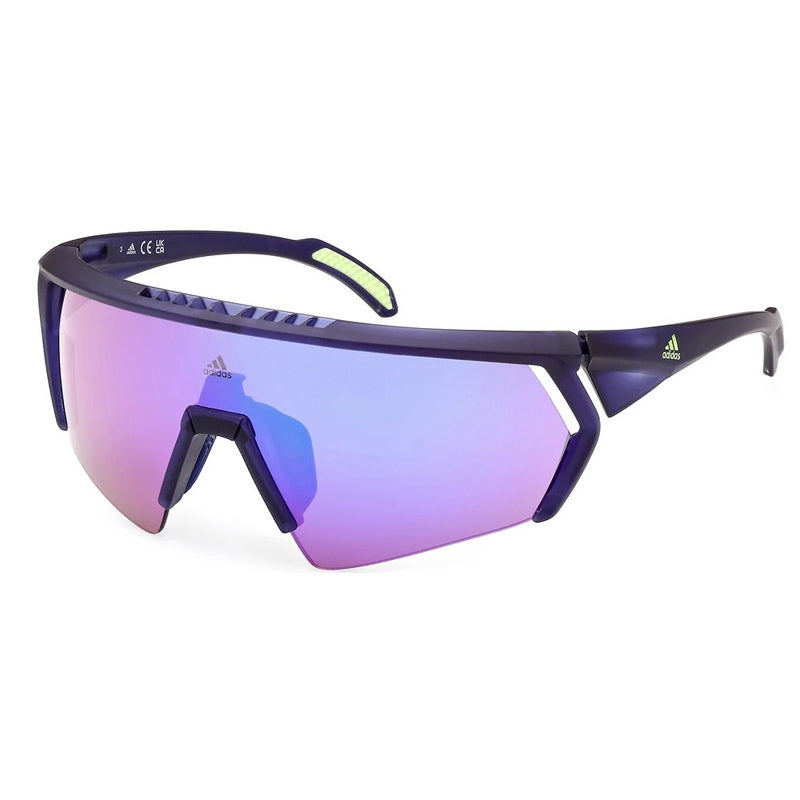 Occhiale da Sole Adidas, Modello: SP0063 Colore: 92Z