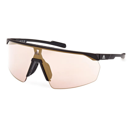 Occhiale da Sole Adidas, Modello: SP0075 Colore: 02G