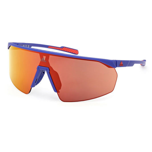 Occhiale da Sole Adidas, Modello: SP0075 Colore: 91L
