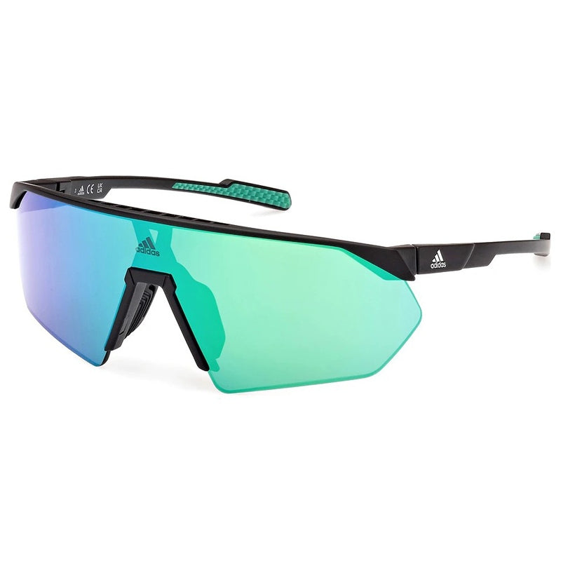 Occhiale da Sole Adidas, Modello: SP0076 Colore: 02Q
