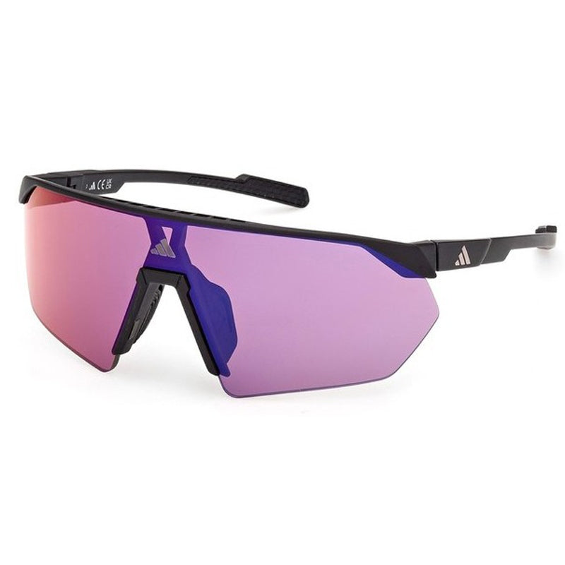 Occhiale da Sole Adidas, Modello: SP0076 Colore: 02Z