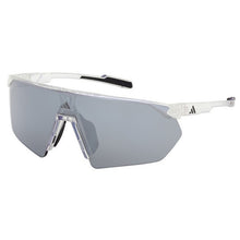 Carica l&#39;immagine nel visualizzatore di Gallery, Occhiale da Sole Adidas, Modello: SP0076 Colore: 26C
