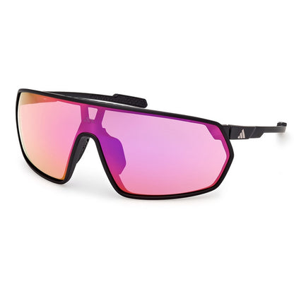Occhiale da Sole Adidas, Modello: SP0088 Colore: 02Z