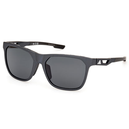 Occhiale da Sole Adidas, Modello: SP0091 Colore: 02D