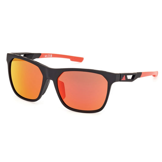 Occhiale da Sole Adidas, Modello: SP0091 Colore: 02L