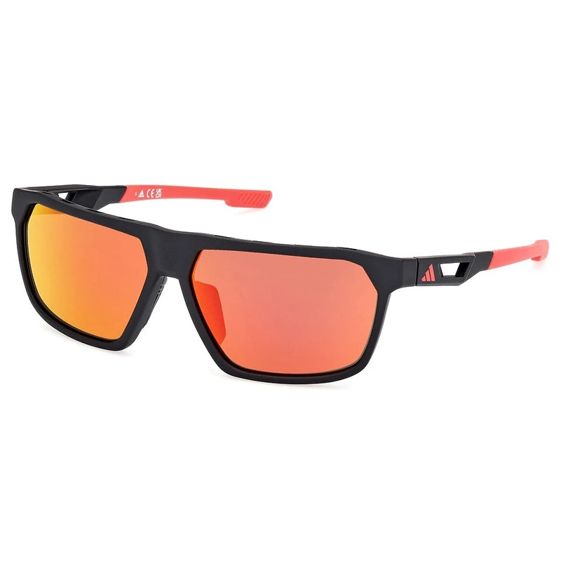Occhiale da Sole Adidas, Modello: SP0096 Colore: 02L