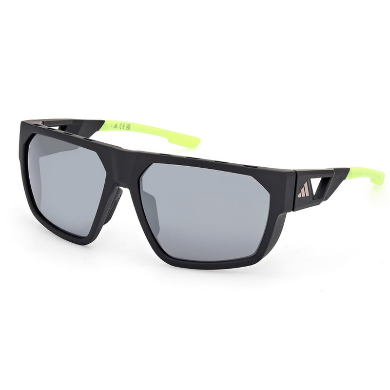 Occhiale da Sole Adidas, Modello: SP0097 Colore: 02C
