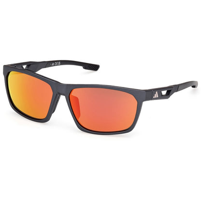 Occhiale da Sole Adidas, Modello: SP0101 Colore: 02L