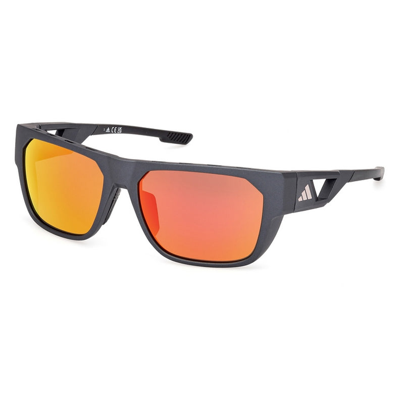 Occhiale da Sole Adidas, Modello: SP0102 Colore: 02L