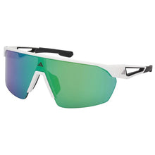 Carica l&#39;immagine nel visualizzatore di Gallery, Occhiale da Sole Adidas, Modello: SP0103 Colore: 02Q