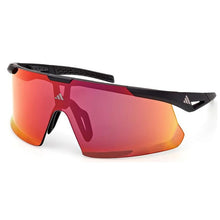 Carica l&#39;immagine nel visualizzatore di Gallery, Occhiale da Sole Adidas, Modello: SP0106 Colore: 02L