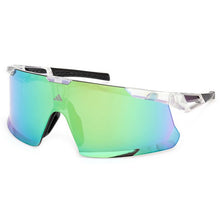 Carica l&#39;immagine nel visualizzatore di Gallery, Occhiale da Sole Adidas, Modello: SP0106 Colore: 26Q