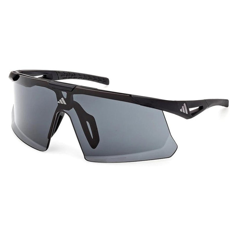Occhiale da Sole Adidas, Modello: SP0107 Colore: 02A